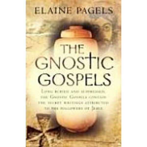 GNOSTIC GOSPELS_THE. (E.Pagels)