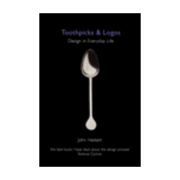 TOOTHPICKS&LOGOS. (J.Heskett)
