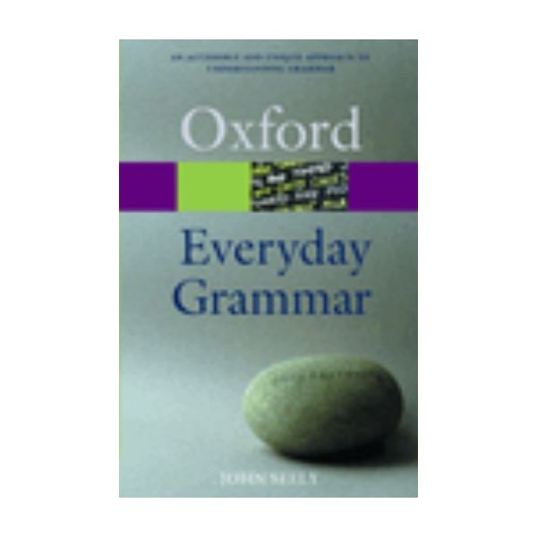 OXFORD EVERYDAY GRAMMAR. /PB/