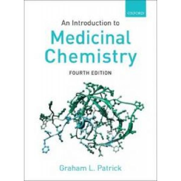 INTRODUCTION TO MEDICINAL CHEMISTRY_AN. 4th ed.