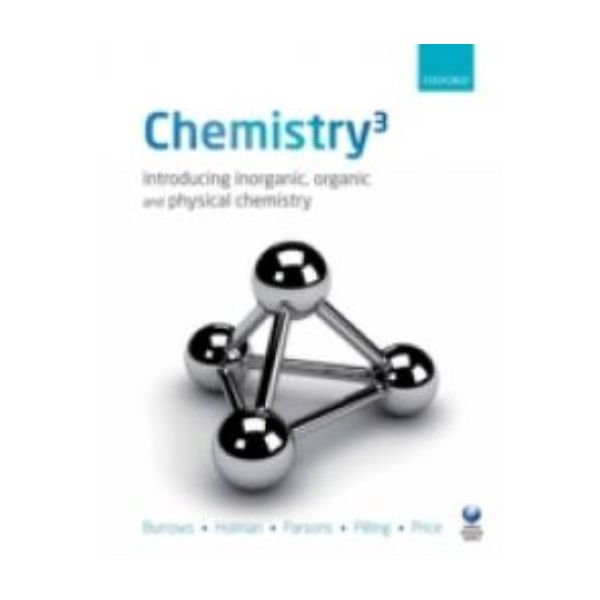 CHEMISTRY.: Introducing Inorganic, Organic and P