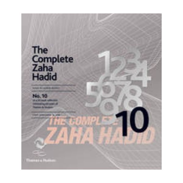 COMPLETE ZAHA HADID_THE. (Aaron Betsky)