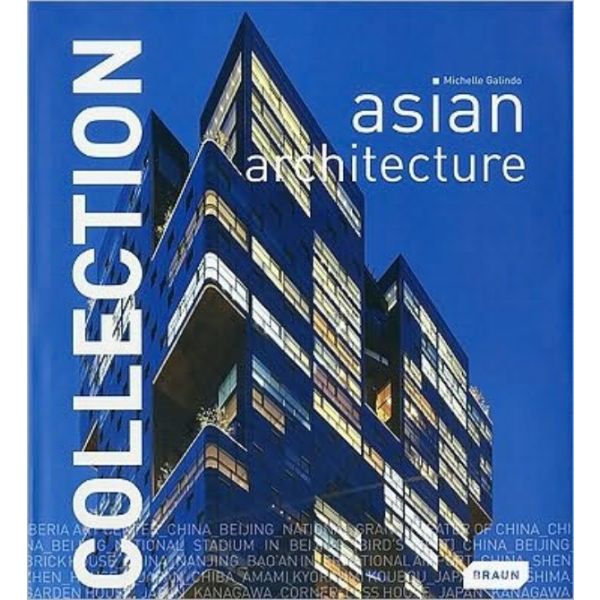 COLLECTION: Asian Architecture