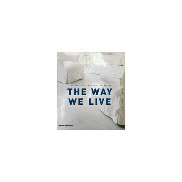 WAY WE LIVE_THE. /HB/ “TH&H“