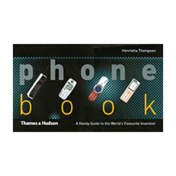 PHONE BOOK. /HB/ “TH&H“