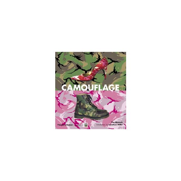CAMOUFLAGE: Now You See Me, Now You Don`t. (T.Ne