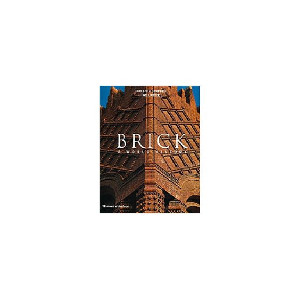 BRICK: A World History. HB, “TH&H“