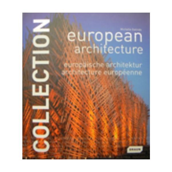 COLLECTION: European Architecture. (Michelle Gal