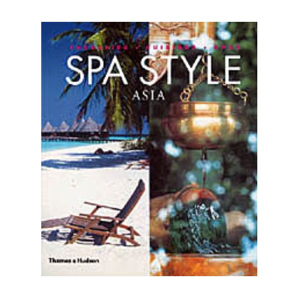 SPA STYLE: ASIA. /PB/ “TH&H“