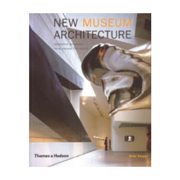 MEW MUSEUM ARCHITECTURE. /PB/ “TH&H“