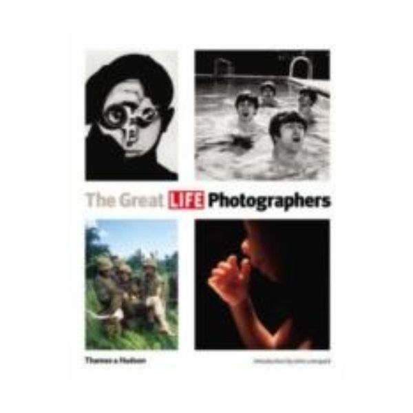 GREAT LIFE PHOTOGRAPHERS_THE. “TH&H“, /PB/