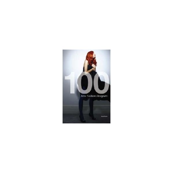 100 NEW FASHION DESIGNERS. “LAURENCE KING“