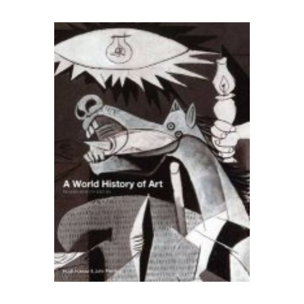 WORLD HISTORY OF ART_A. 7th ed. (Hugh Honour, Jo