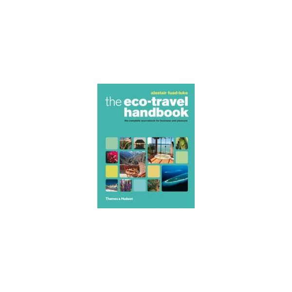 ECO-TRAVEL HANDBOOK_THE.  “TH&H“