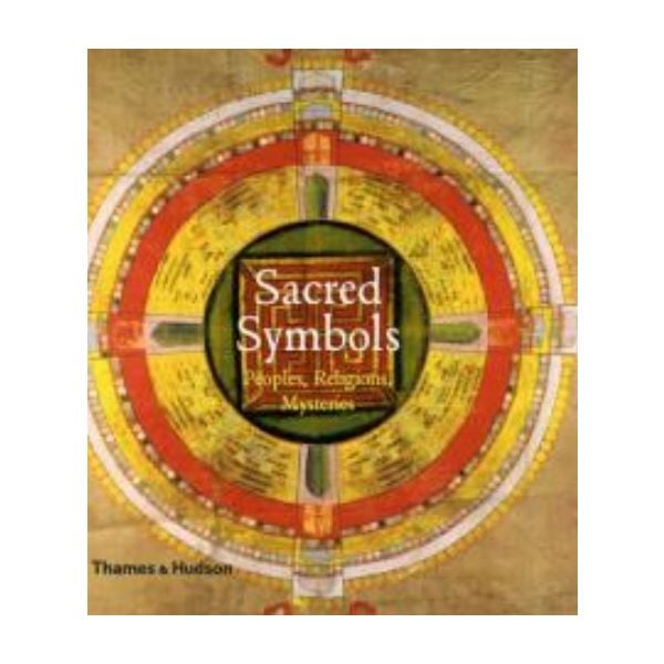 SACRED SYMBOLS: Peoples, Religions, Mysteries. (