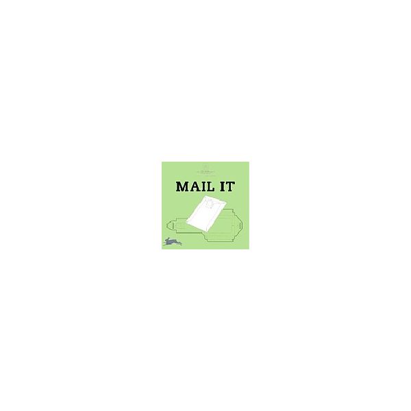 MAIL IT! +CD,“Pepin Press“