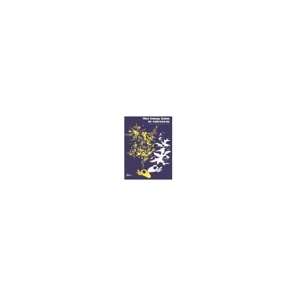 WEB DESIGN INDEX BY CONTENT.02. /+CD-ROM/ “Pepri