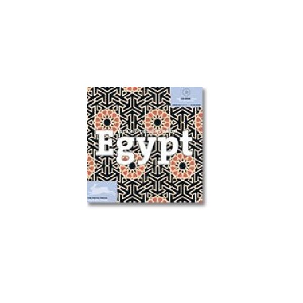 ISLAMIC DESIGNS FROM EGYPT. +CD, /HB/, “Pepin Pr