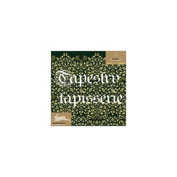 TAPESTRY. /+CD-ROM/ “Peprin Press“