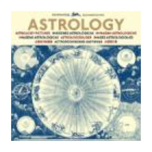 ASTROLOGY PICTURES: CD-Rom.