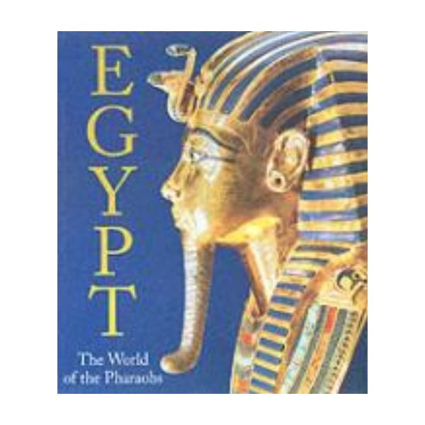 EGYPT: The World of the Pharaohs. /jumbo/, “Kone