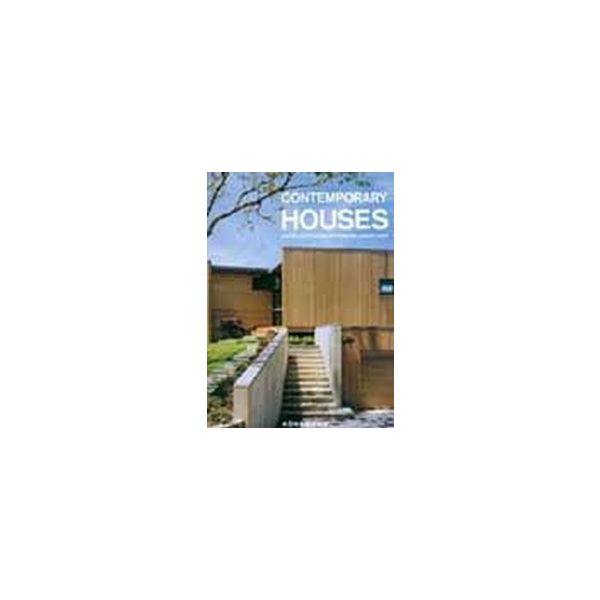 CONTEMPORARY HOUSES. HB, “Ullmann&Konemann“
