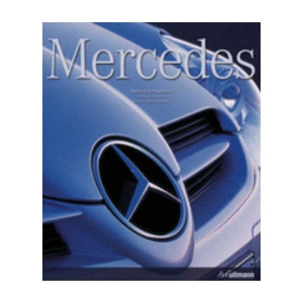 MERCEDES. /PB/, “Ullmann&Konemann“