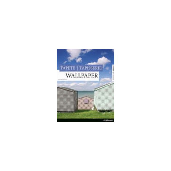 WALLPAPER. / TAPETEN. / PAPIERS PEINTS. (J.Fisch