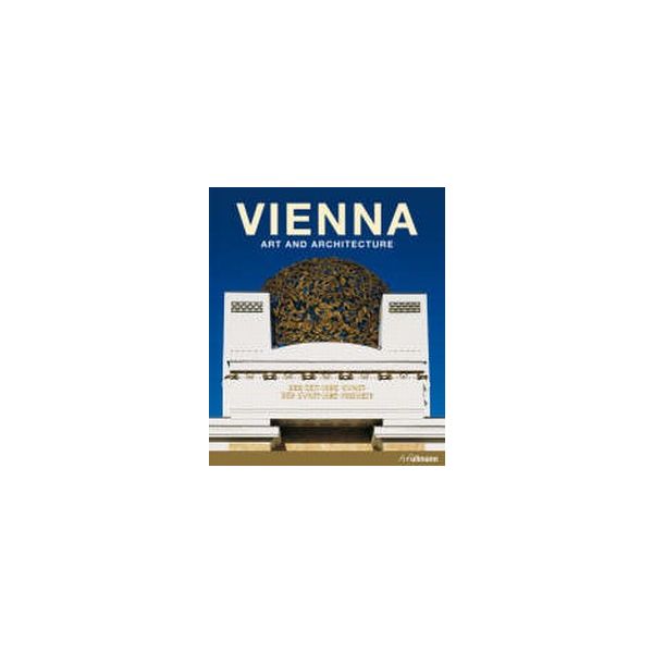 VIENNA. Art And Architecture. PB, “Ullmann&Konem