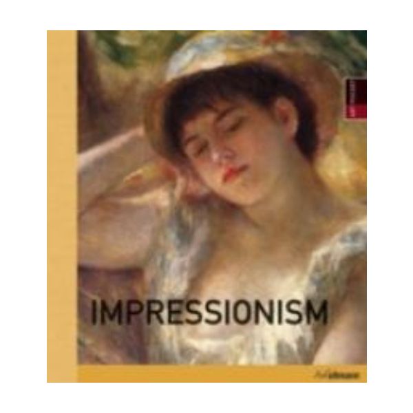 IMPRESSIONISM. “Ullmann Art Pocket“
