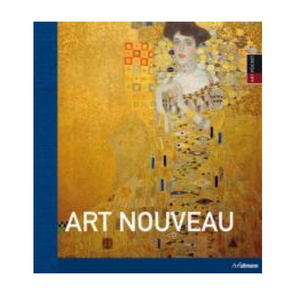 ART NOUVEAU. “Ullmann Art Pocket“