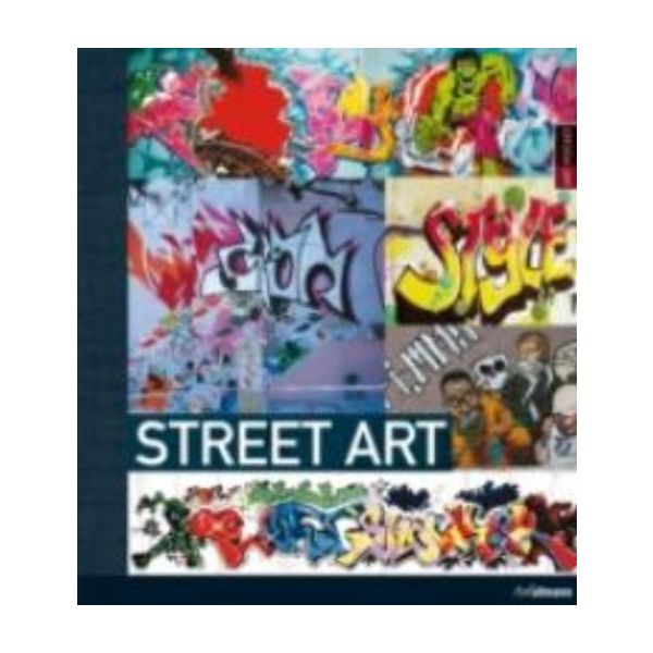 STREET ART. “Ullmann Art Pocket“