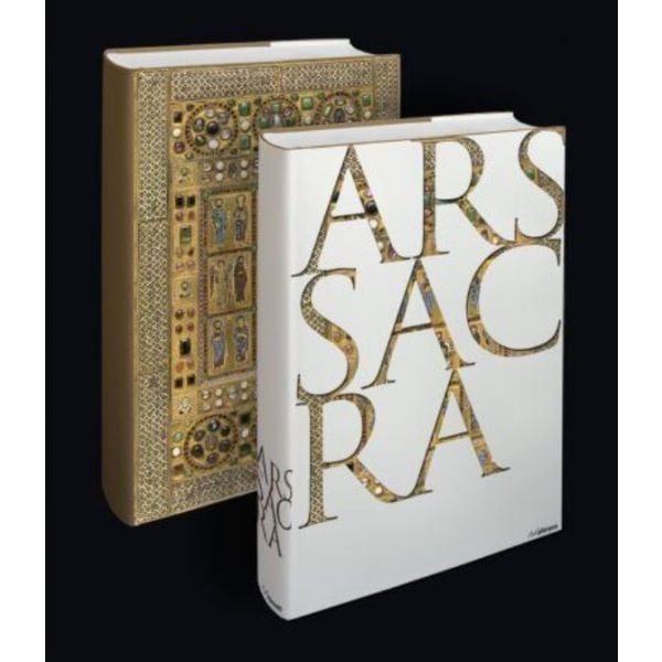 ARS SACRA: Christian Art in the Western World.