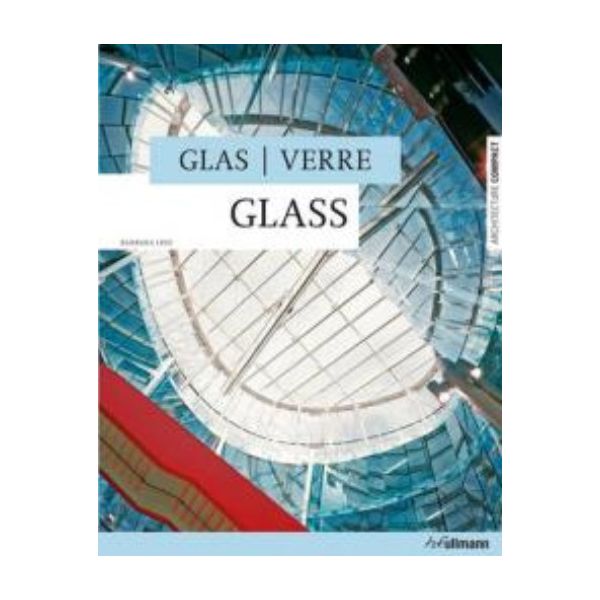 GLASS. “Ullmann Architecture Compact“ (Barbara L