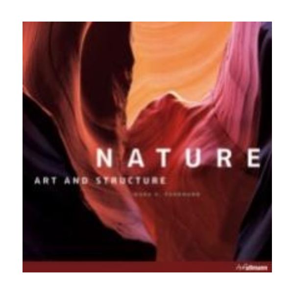 NATURE - Art and Structure. “Ullmann“