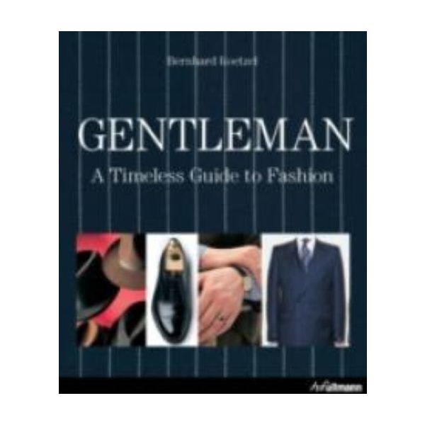 GENTLEMAN. (Andre Domine)