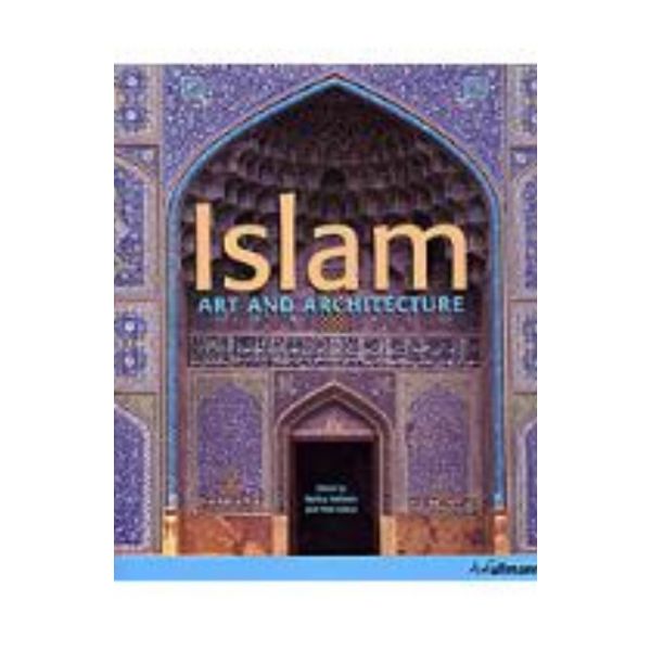 ISLAM. Architecture. Sculpture. Painting.