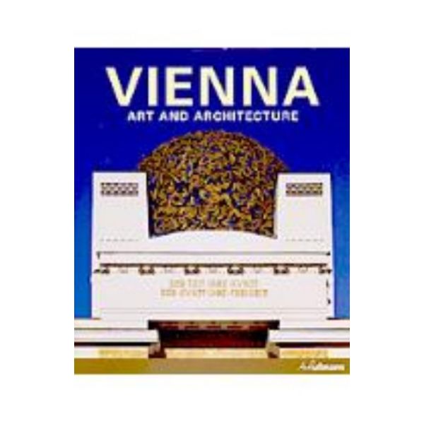 VIENNA. Art And Architecture.