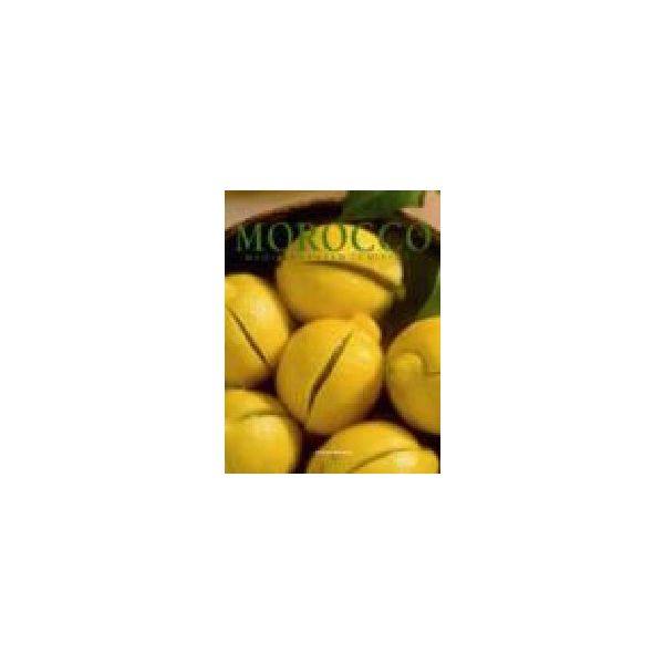 MOROCCO MEDITERRANEAN CUISINE. HB, “Ullmann&Kone
