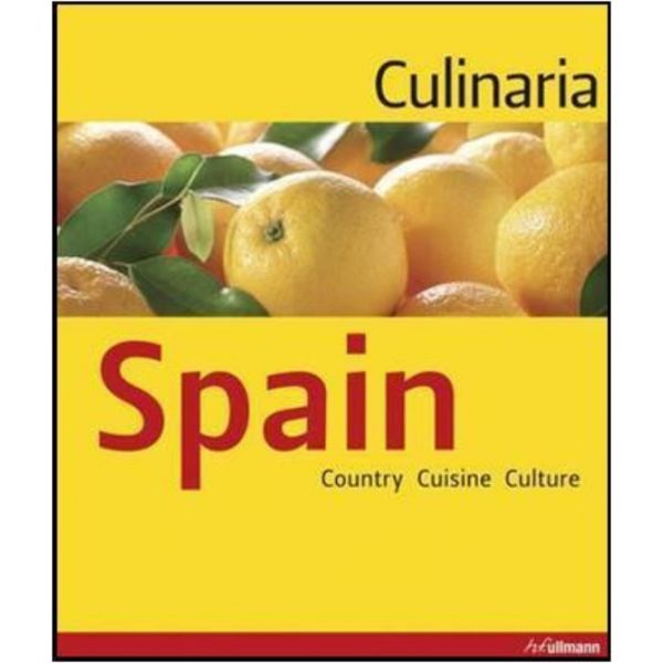 CULINARIA SPAIN. Cusine. Country. Culture.