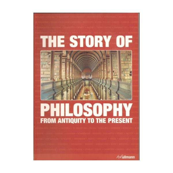 STORY OF PHILOSOPHY.
