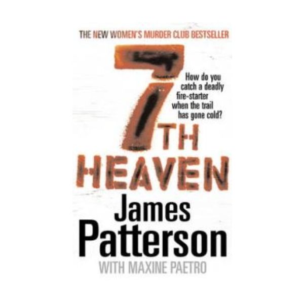 7TH HEAVEN. (James Patterson)