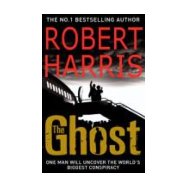 GHOST_THE. (R.Harris)