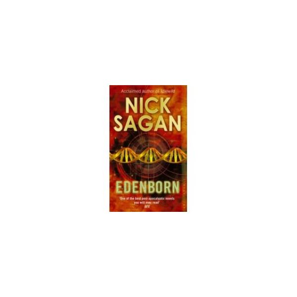 EDENBORN. [N.Sagan]