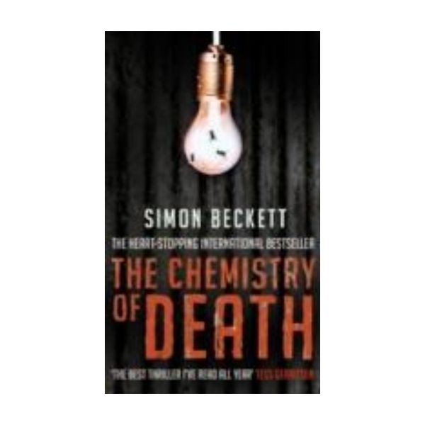 CHEMISTRY OF DEATH_THE. (S.Beckett)