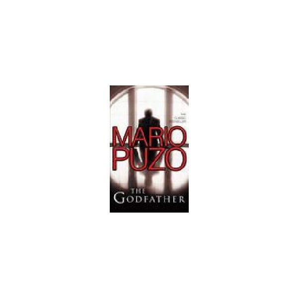 GODFATHER_THE. (M.Puzo)