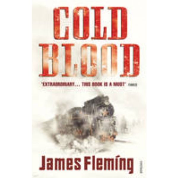 COLD BLOOD