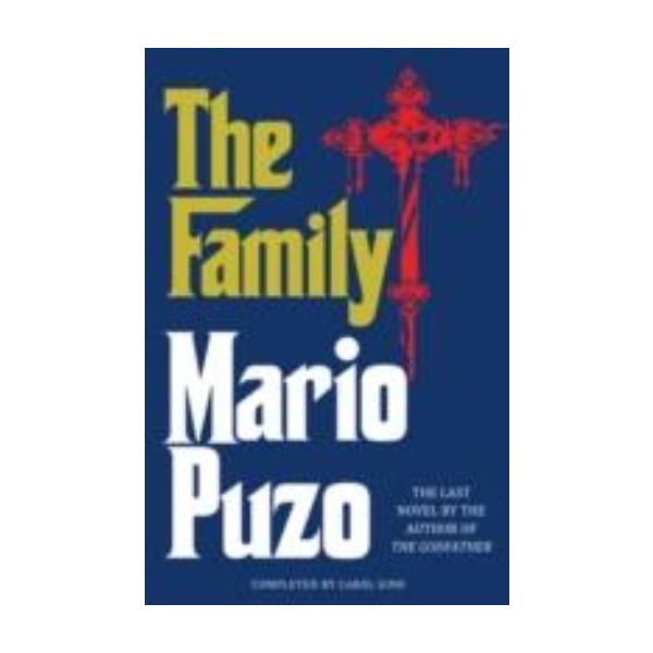 FAMILY_THE. (Mario Puzo)