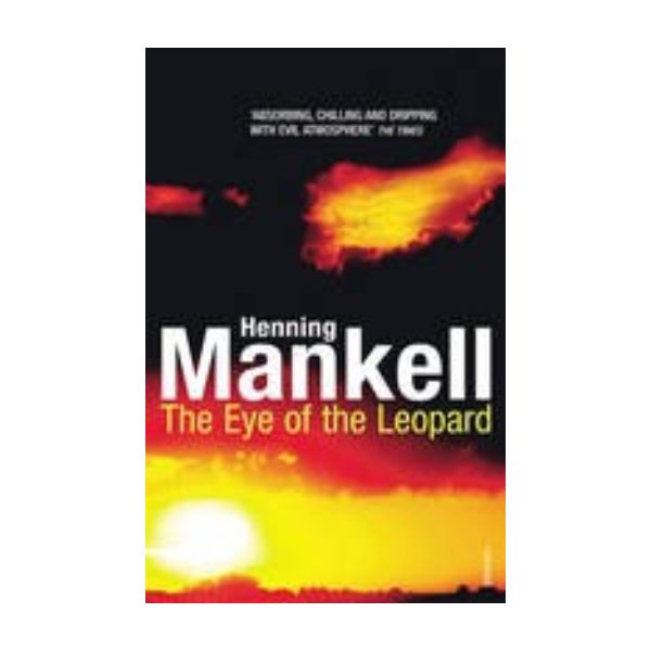 EYE OF THE LEOPARD_THE. (Henning Mankell)