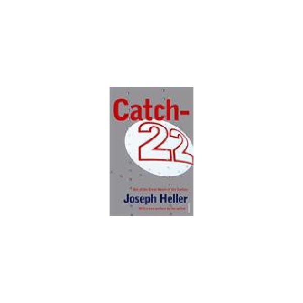 CATCH-22. (J.Heller)